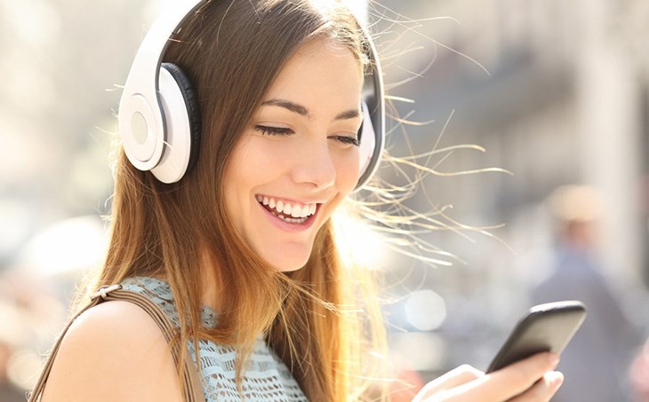 aptX ứng dụng phổ biến trên các thiết bị âm thanh như: loa, tai nghe, dàn âm thanh, tivi,...