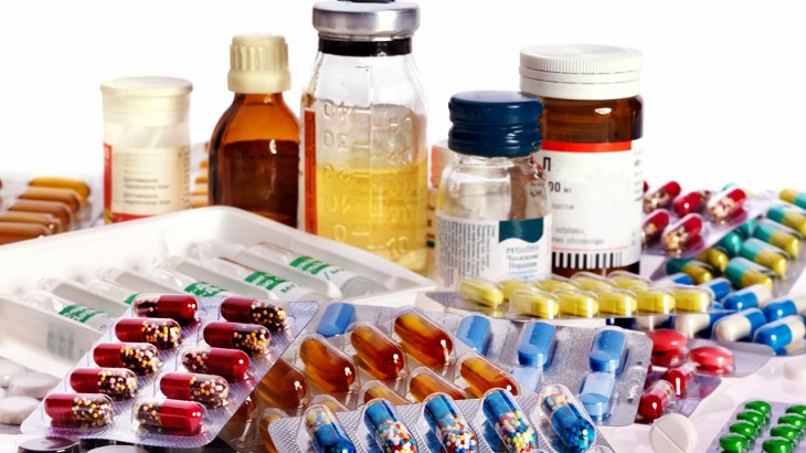Các loại thuốc có thể và không thể bảo quản trong tủ lạnh
