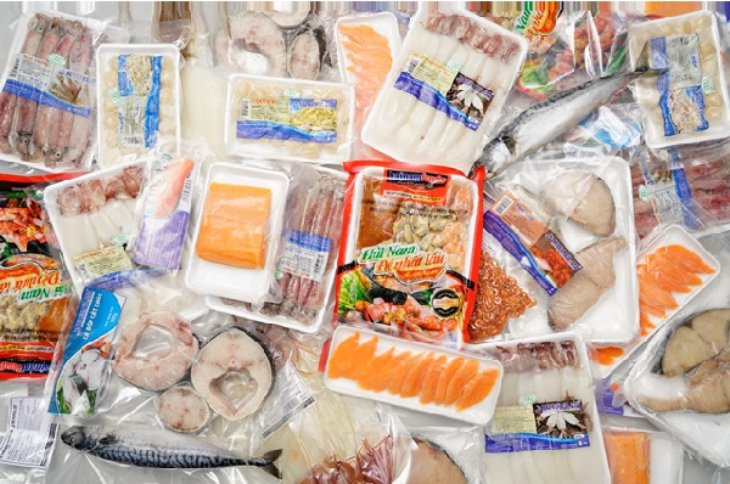 Thực phẩm phải đảm bảo được nguồn gốc