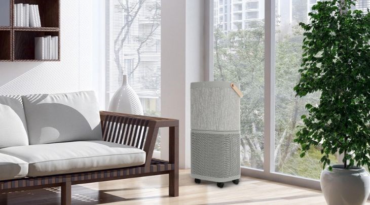 Không nên dùng máy lọc không khí Electrolux PA91-406GY 28W khi muốn mở cửa mà không khí bên ngoài ô nhiễm, để tránh gây ảnh hưởng đến độ bền thiết bị
