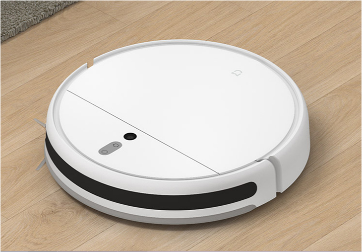 Khuyến cáo nên dùng nước lau sàn dành cho robot