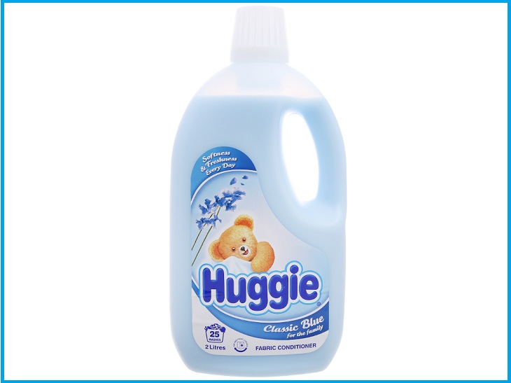 Huggies hương biển