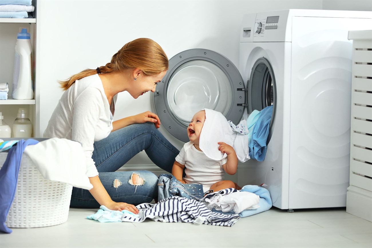 Lựa chọn chế độ vắt nhẹ