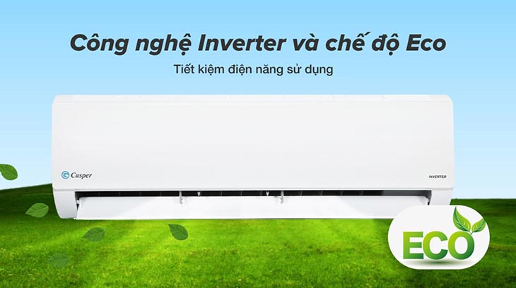 Lắp chung 1 máy lạnh cho 2 phòng gây lãng phí tiền điện