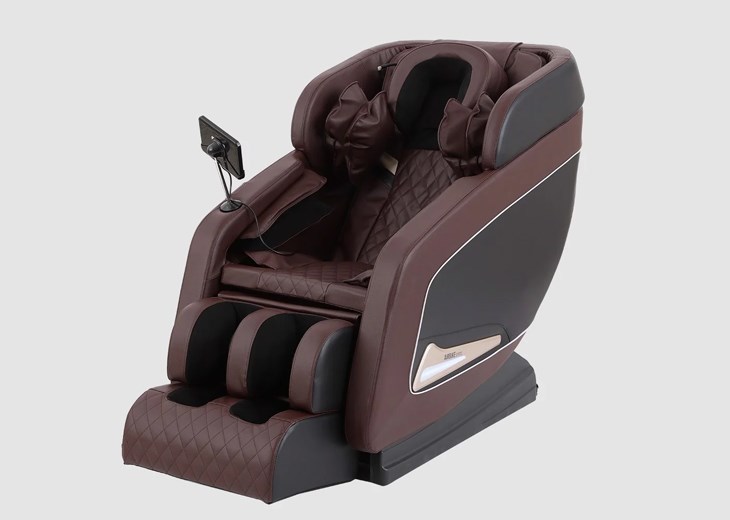 Thỏa mái lựa chọn chế độ massage theo nhu cầu với nhiều chế độ massage thông minh khác nhau
