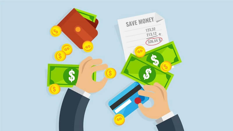 Lựa chọn máy giặt phù hợp với ngân sách gia đình