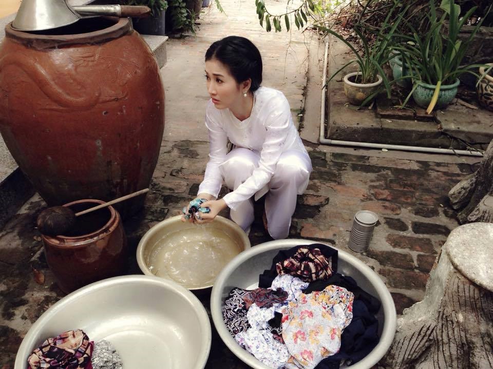 Những khó khăn thường gặp khi phải giặt đồ sơ trước khi cho vào máy giặt