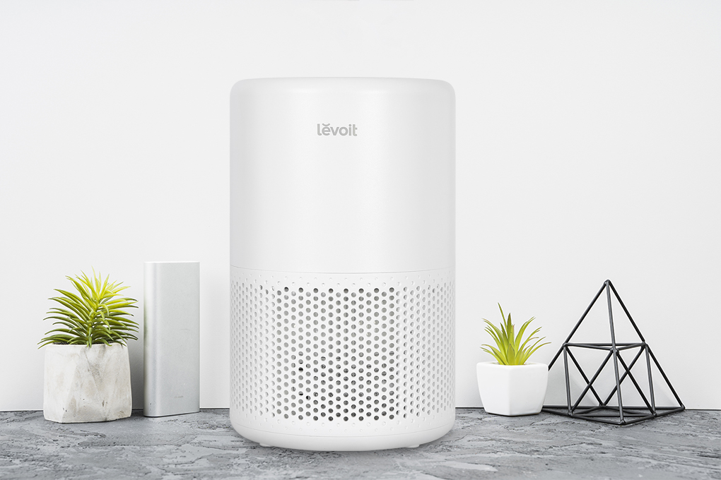 Nhược điểm của máy lọc không khí cũ