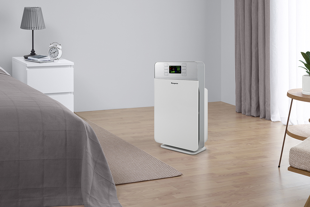 Trường hợp không nên mua máy lọc không khí cũ