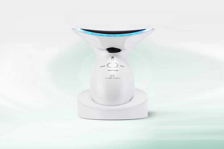 Sở hữu máy massage nâng cơ và trẻ hoá da Dr.Glatt LIFA 2.0 sẽ giúp bạn tiết kiệm thời gian và chi phí làm đẹp