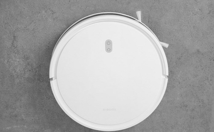 Robot hút bụi lau nhà Xiaomi Vacuum E10 được bán chính hãng tại Điện máy XANH với mức giá vô cùng ưu đãi 1.830.000 đồng (giá được cập nhật vào tháng 06/2023, có thể thay đổi theo thời gian)