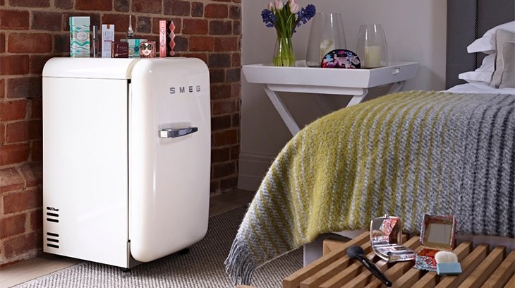 Tủ lạnh 1 cánh là sự lựa chọn đáng cân nhắc cho gia đình nhỏ 2 người