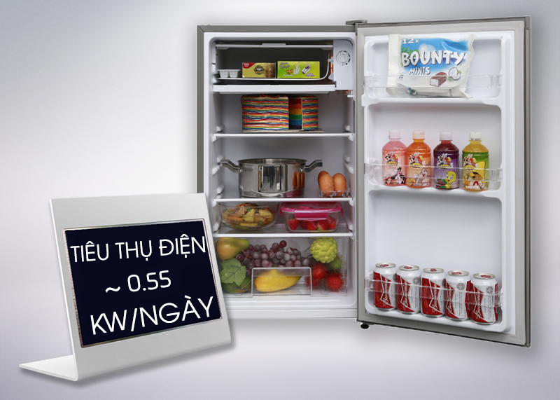 Tiết kiệm điện năng
