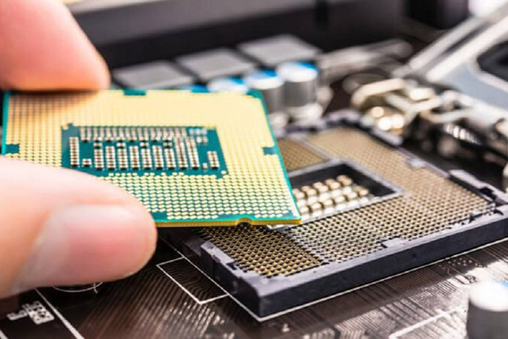 Những lưu ý khi nâng cấp CPU