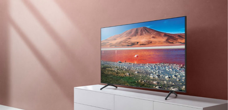 Truyền video và hình ảnh với chất lượng sắc nét.
