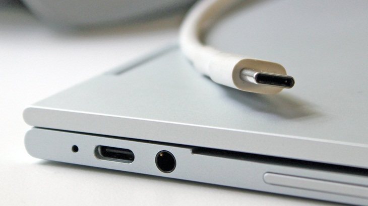Công dụng của cổng USB