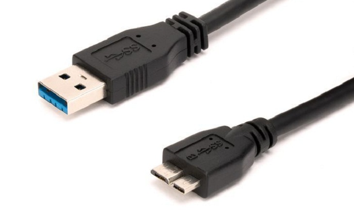USB 3.0