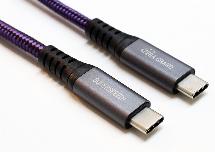 USB 3.1