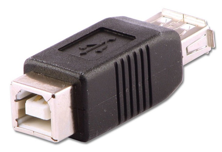 USB-B (Loại B)