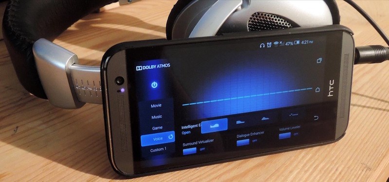 Phiên bản stereo tự động do chính Dolby Digital cung cấp giúp bạn có trải nghiệm âm thanh tuyệt vời trên mọi thiết bị