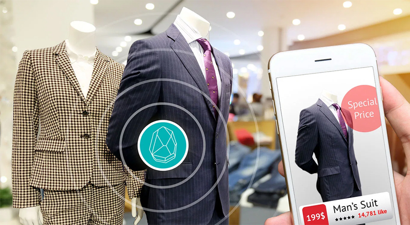 Công nghệ GPS iBeacon là gì? có điều gì đặc biệt?