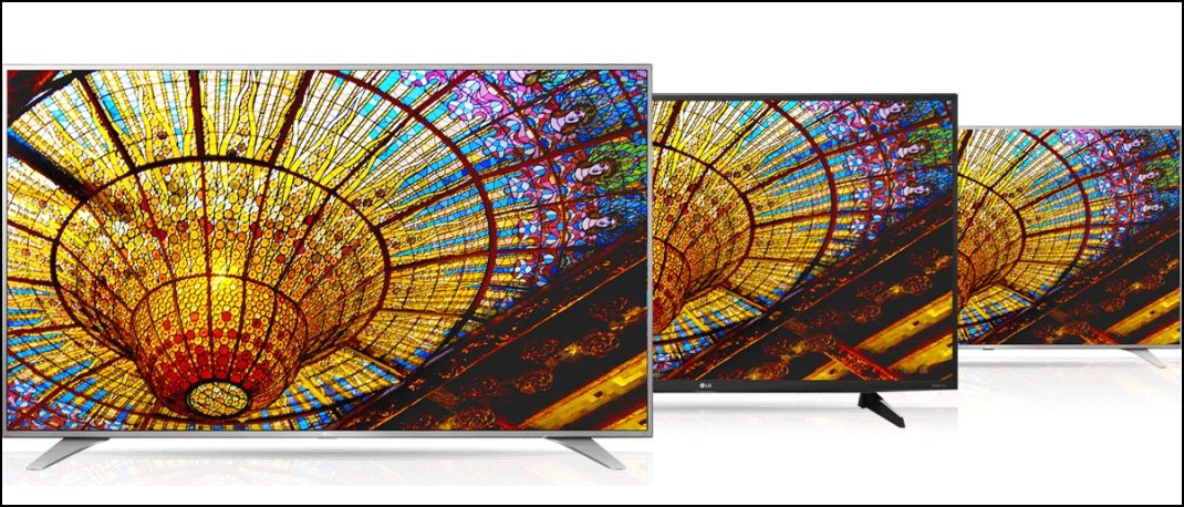 Các định dạng của HDR