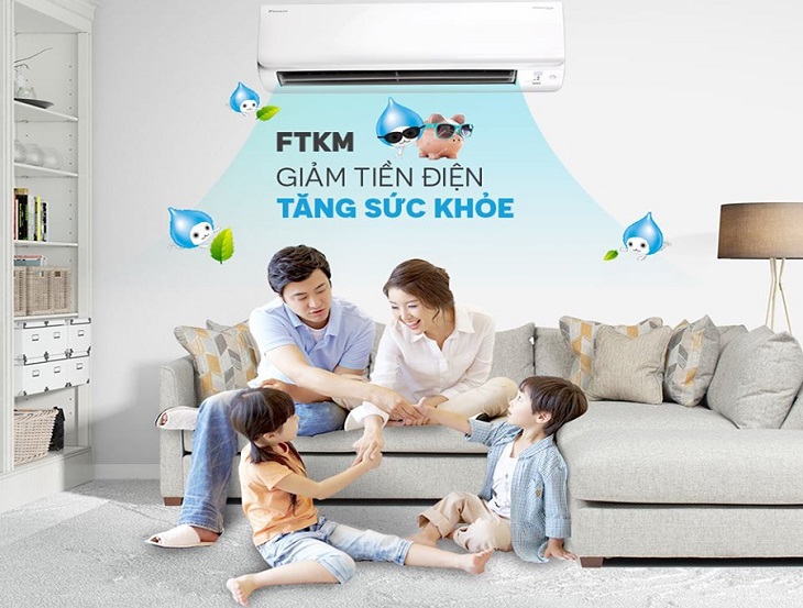 Tiết kiệm điện năng hơn