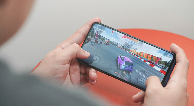 Tìm hiểu công nghệ Hyper Boost