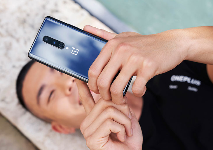 OnePlus giới thiệu công nghệ MEMC trên OnePlus 8 Pro