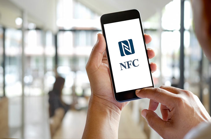 Công nghệ NFC có an toàn không?
