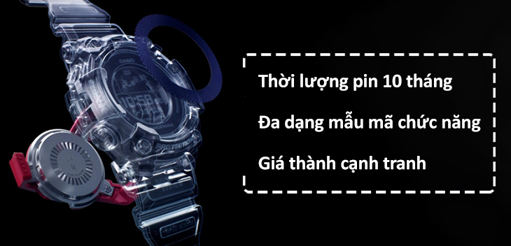 Tìm hiểu công nghệ Tough Solar