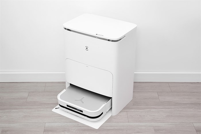 Bạn nên cân nhắc chọn robot hút bụi có công nghệ True Detect nếu có không gian sống phức tạp với nhiều đồ đạc, có trẻ nhỏ thường xuyên bày đồ chơi ra sàn