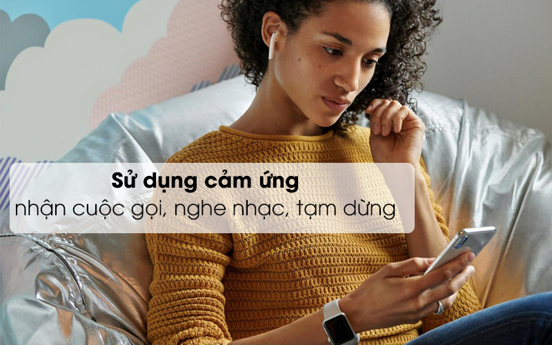 Tìm hiểu về công nghệ âm thanh True Wireless Stereo