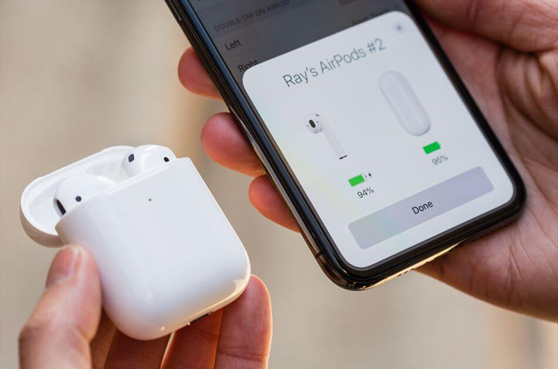 Tìm hiểu về công nghệ âm thanh True Wireless Stereo