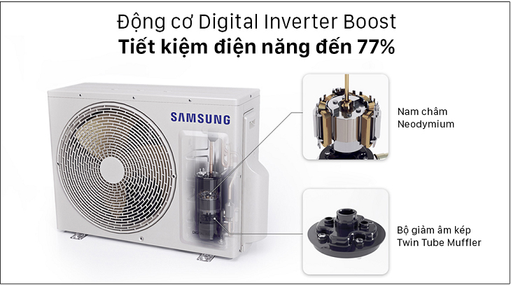 Tiết kiệm điện năng