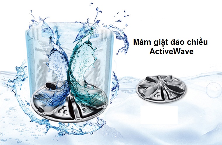 Loại bỏ vết bẩn cứng đầu