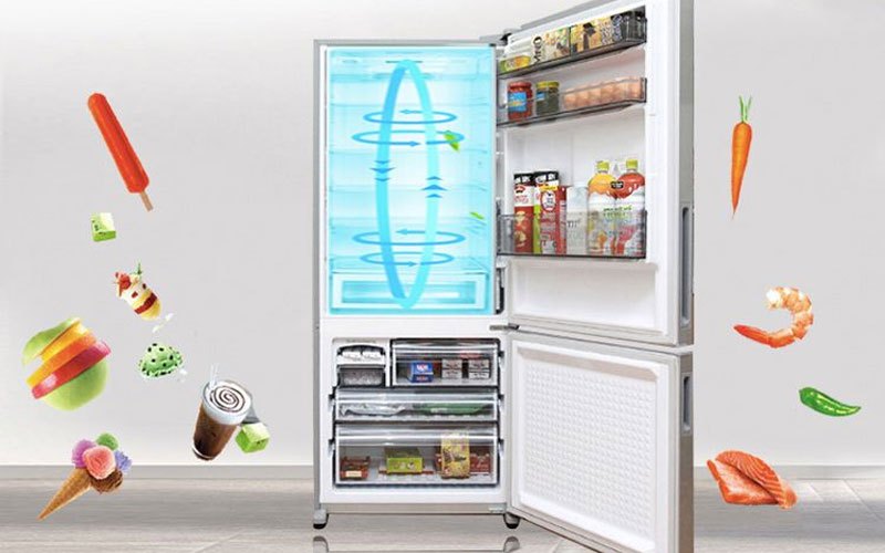 Hệ thống làm lạnh kép hoạt động như thế nào?