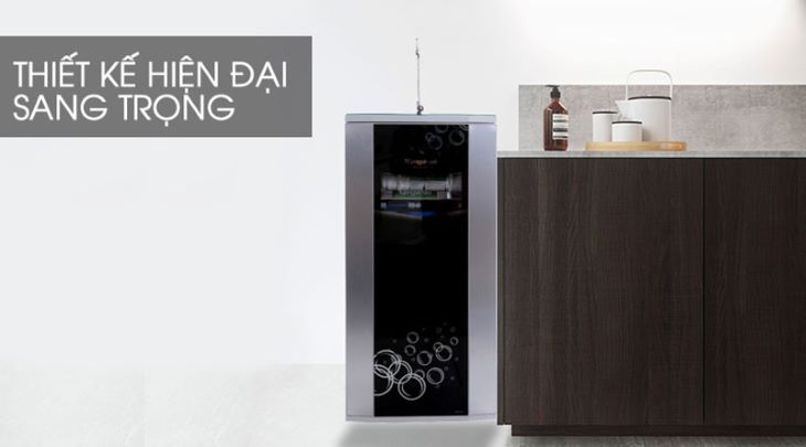 Thiết kế đơn giản, dễ sử dụng