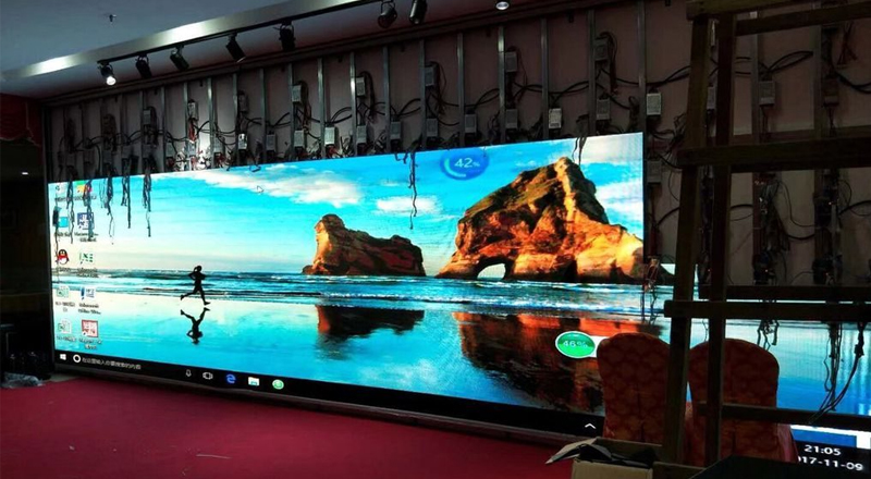 Công nghệ màn hình LED