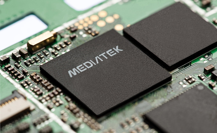MediaTek Pump Express
