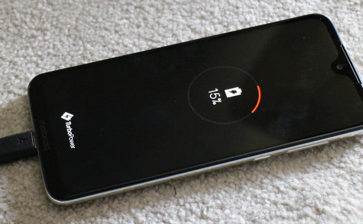 Motorola TurboPower