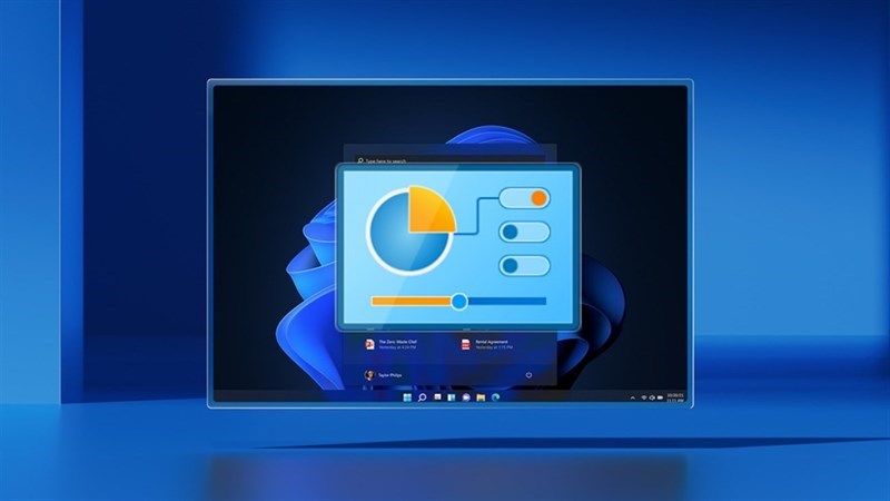 Control Panel có rất nhiều chức năng cho phép người dùng tùy chỉnh máy tính