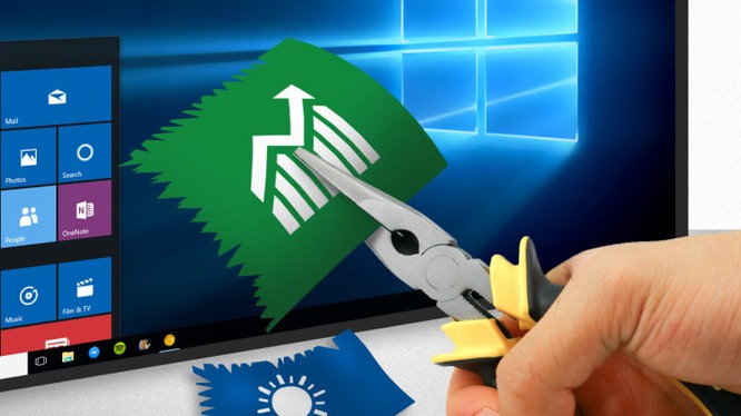 Tại sao phải gỡ bỏ Crapware trên máy tính?