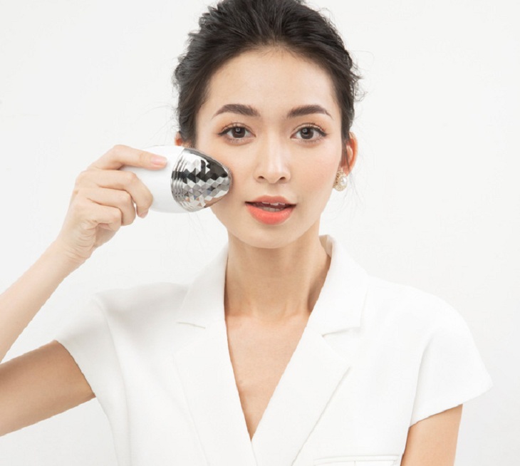 Không nên massage quá lâu và thường xuyên