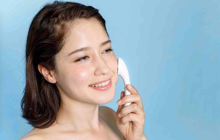 Thao tác nhẹ nhàng