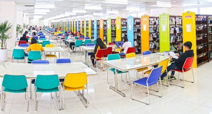 Học mọi lúc mọi nơi