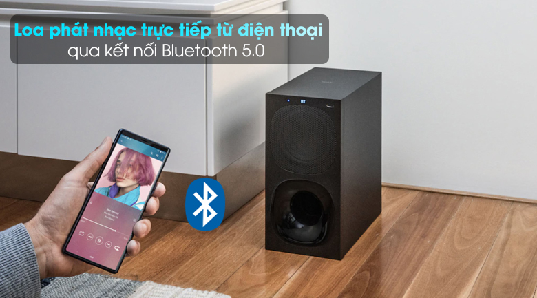 Dàn âm thanh Sony HT-S20R
