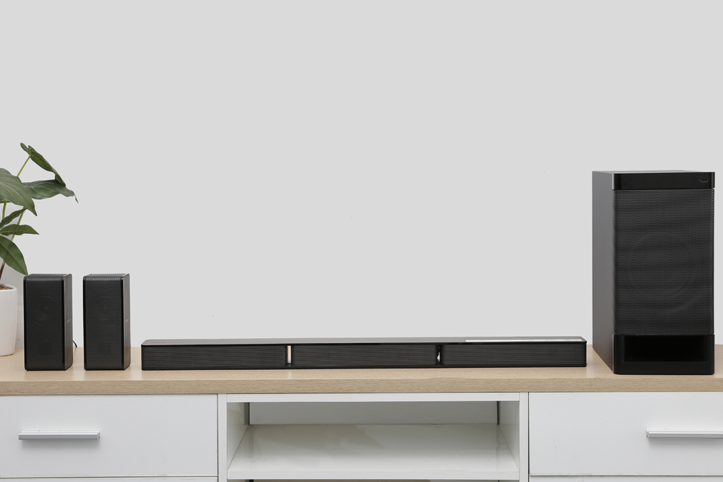 Dàn âm thanh Soundbar Sony HT-RT3/M