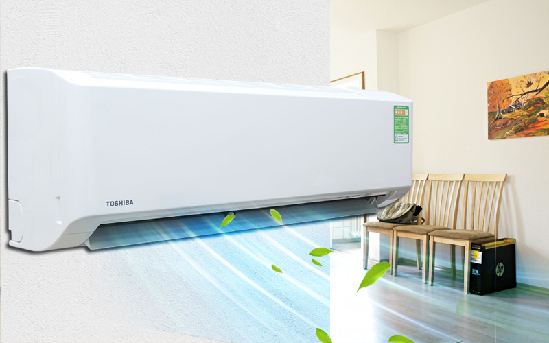 Chức năng của dàn lạnh điều hòa là làm mát không khí