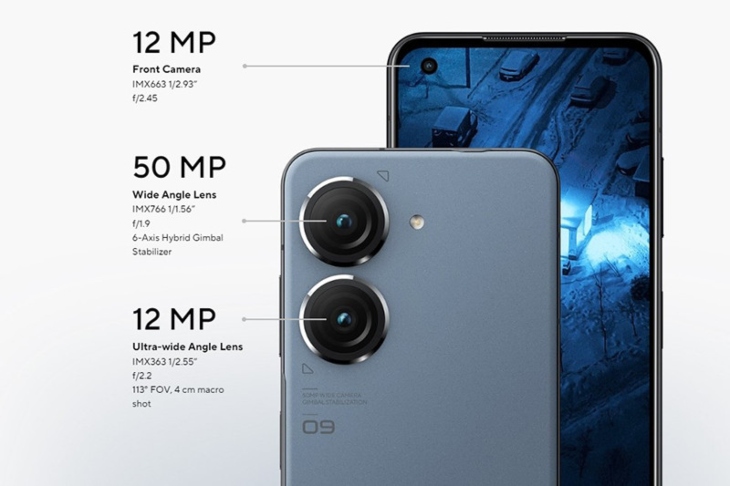 Hệ thống camera chất lượng cao